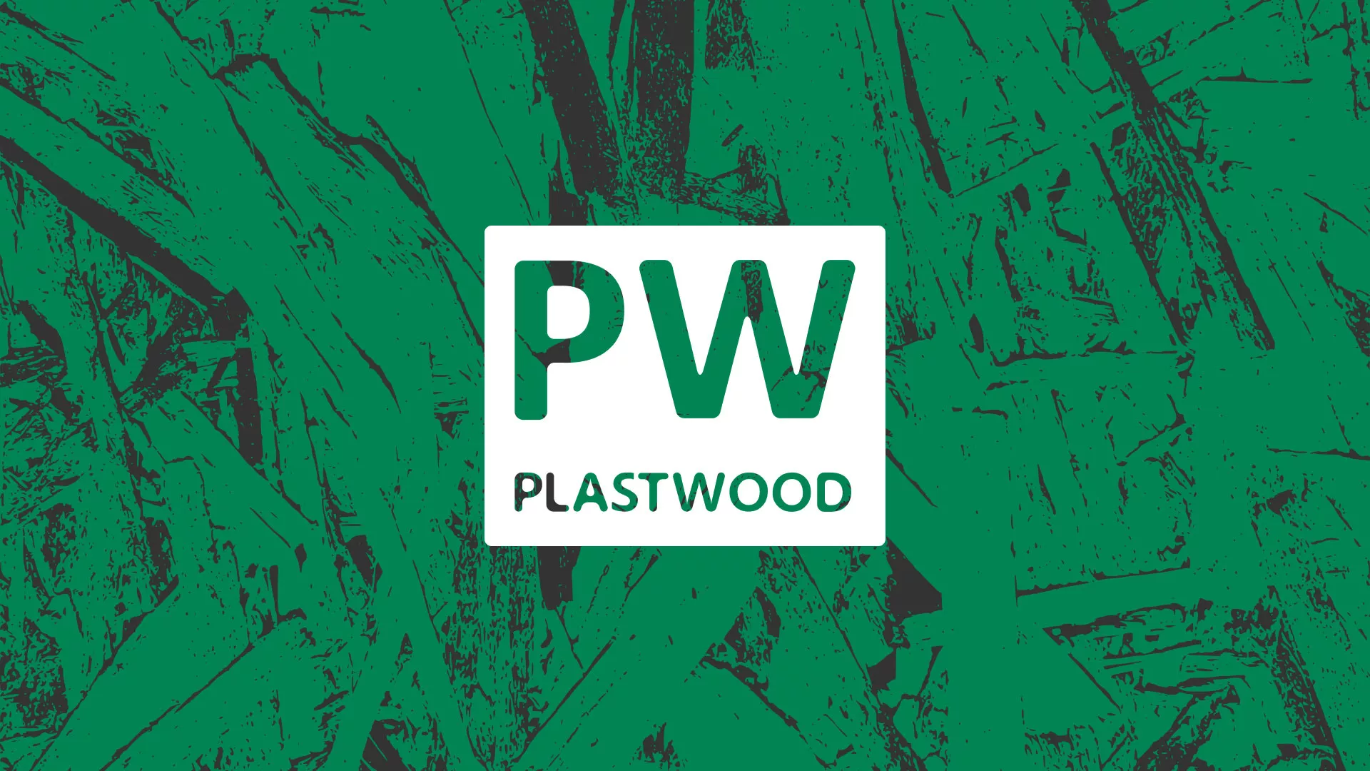 Разработка айдентики и сайта компании «Plastwood» в Зарайске