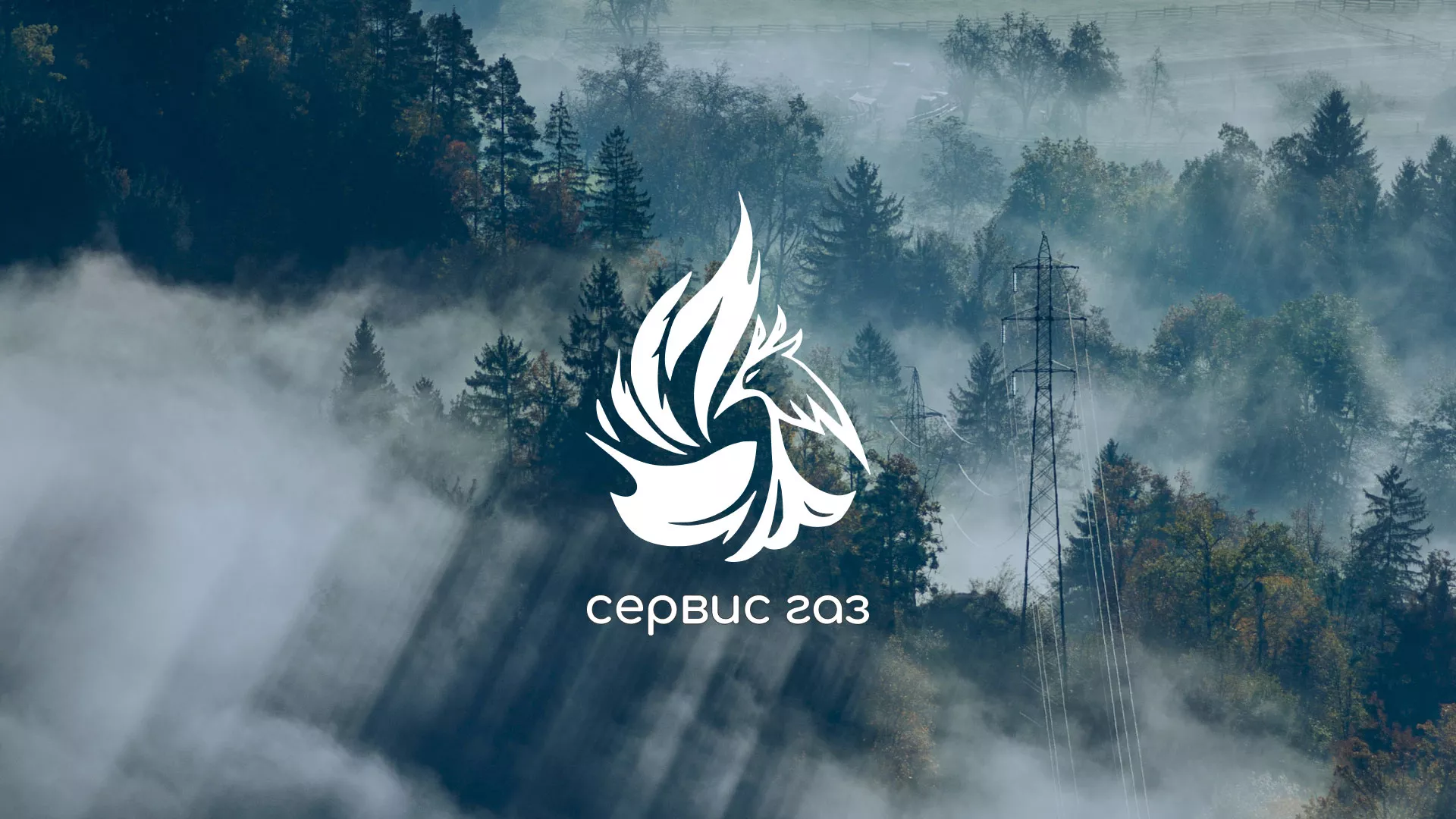 Создание сайта компании «Сервис газ» в Зарайске