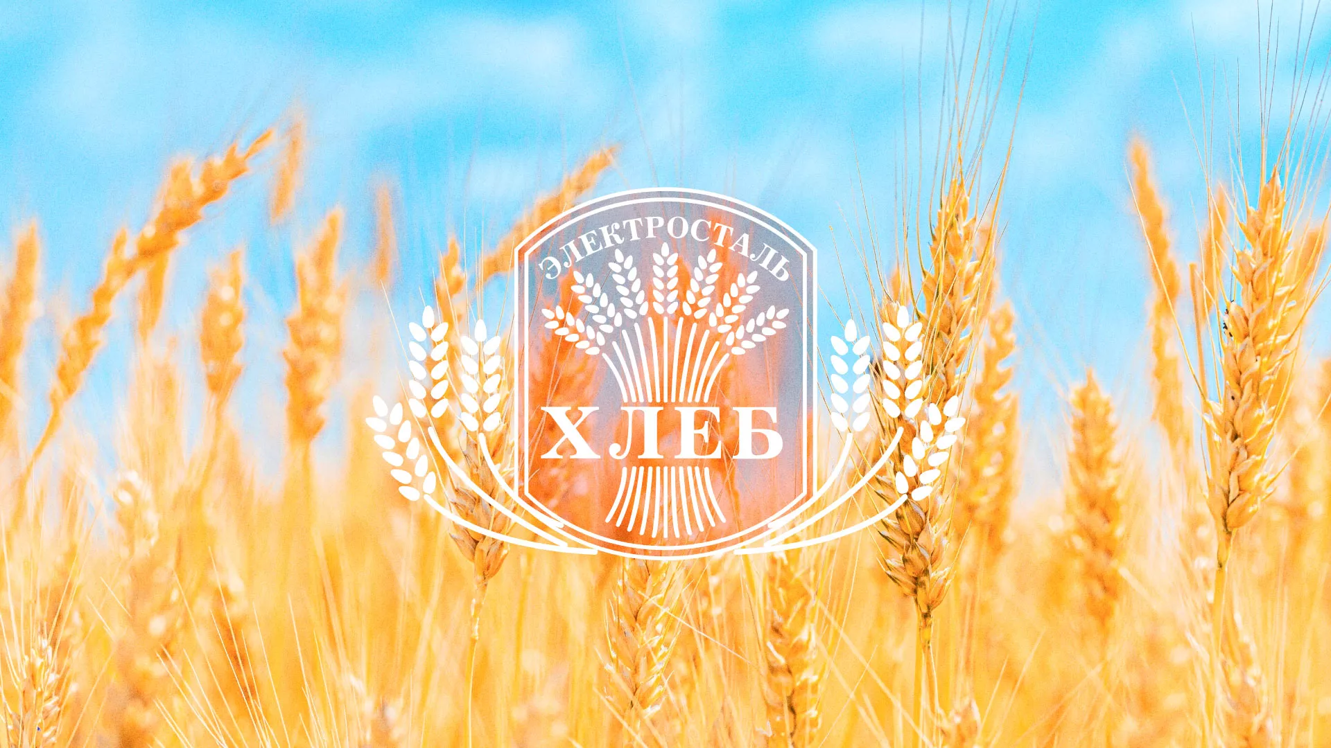 Создание сайта для хлебзавода в Зарайске