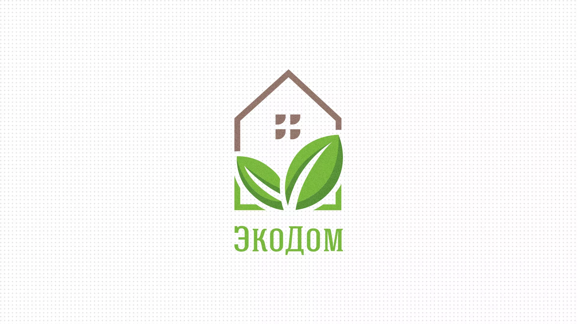 Создание сайта для строительной компании «ЭКОДОМ» в Зарайске