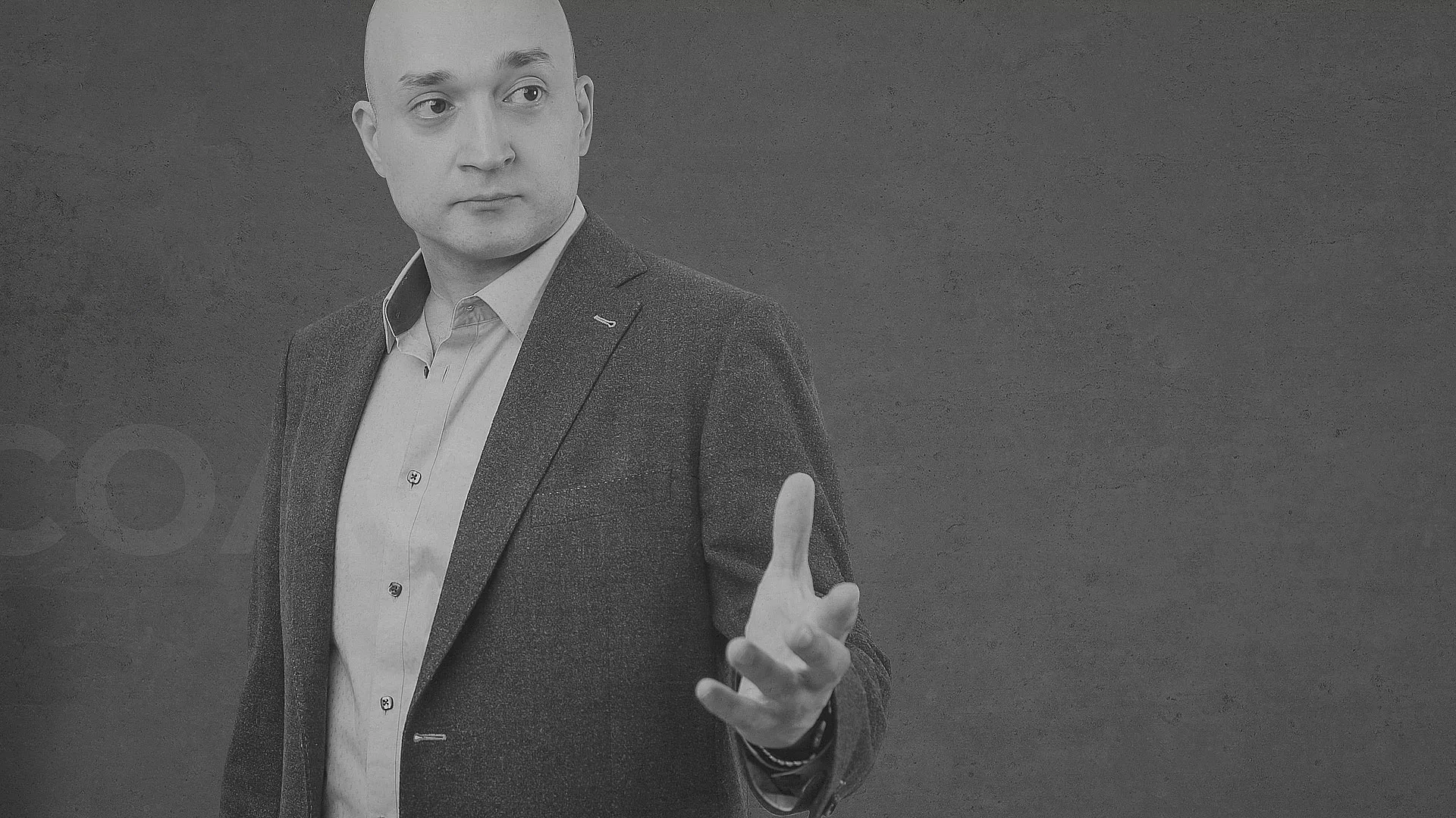 Разработка сайта для бизнес-тренера в Зарайске